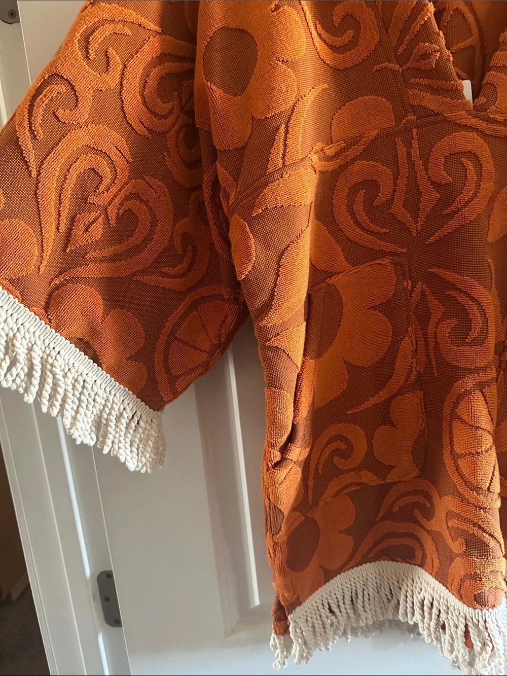 Free People cover up